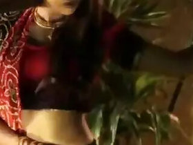 The Sacred Sensuality of India Explored...