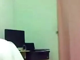 Tamil Nymphomaniac's Ex-Girlfriend Fucking in Her Room