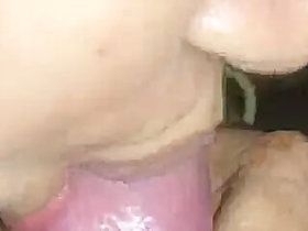 Simmy Blows Ricky and Makes Him