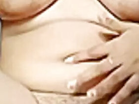 Desi Bhabi Video Call Sex Makes Him Cum With Bengali Budi