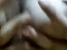 Desi Boob Press