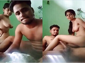 Crazy Indian Lover Romance and Getting rid of Dick Part 4