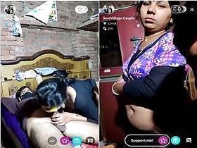 The Sonia Village Couples Tango Show