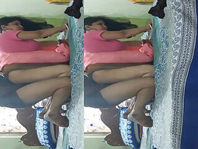 Sexy Sallu Bhabhi Fucking Her Husband