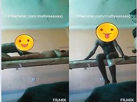 Lanka Massage Salon Fucking MMC