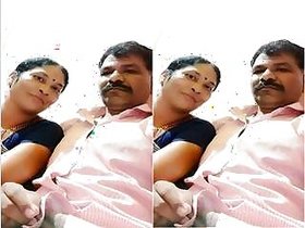 Desi Mature Cpl Romance and Fuck Part 2