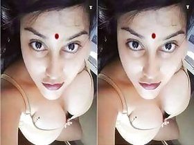 Cute Lankan Tamil Girl Shows Tits and Pussy Part 6