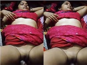 Sexy Bhabhi Fucks Husband Hard