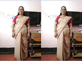 Mature Mallu CPl Romance and Fucking Part 5