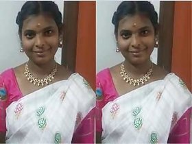 Tamil Bhabhi Change