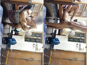 Telugu Lover Romance and Fuck