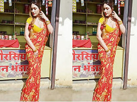 Zoya Rathore Valentine's Day Live, Including Full Nudity and Blowjob