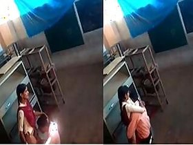 Desi Girl Gets Her Pussy Licked And Fucked