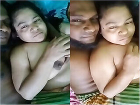 Bangla romantic couple