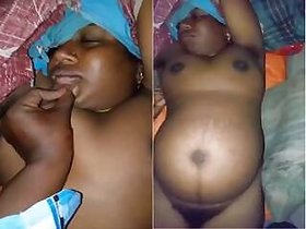 Video of Tamil Wife by Husband