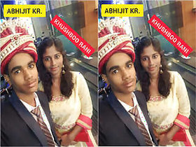 Desi Indian Girl Shows Her Naked Body Fucked by Lover Part