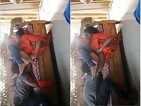 Sexy Desi Girl Licking Her Pussy And Fucking Part 3