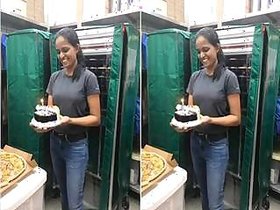Super Hot Lankan Girl Shows Her Tits Pussy Video Call