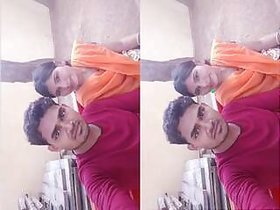 Desi Couple Romance and Fuck Part 1