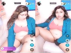 Desi Girl Hot Tabi Private Show