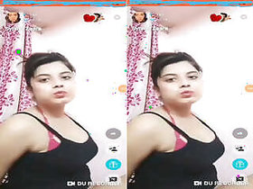 Sinning Zaara Hot Tango Show