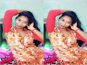 Sexy Pooja Budi Gives a blowjob and gets rid of Husband's dick Part 2