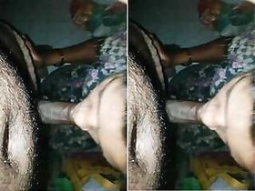 Tamil Wife Sucking Cock