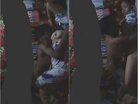 Desi Village Cpl Romance and Fuck Part 1