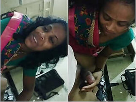 Desi bhabhi with a dick