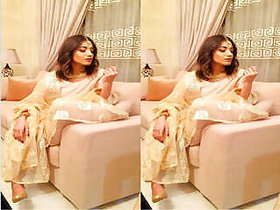 Sexy Girl NRI Packy Blowjob and Naked Body Shows Lover Part 1