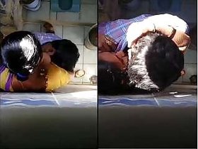 Dewar Bhabha Romance and Fuck in the Bathroom