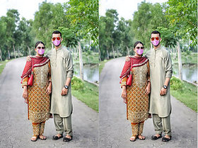 Gurudev And the Boss Fucking Their Wives Part