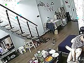 Chatroulette amateur major hitchhiking at home