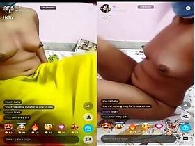 Sexy Desi Girl Warmonger Private Show