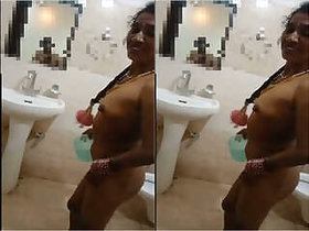 Panjabi Randi Gave a blowjob and got laid Part 1