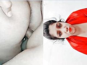 Paki Bhabhi Shows Her Big Tits Fucked Part 4