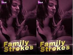 Family Strokes Episode 2