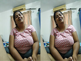 Sexy Desi Wife Blowjob Part 2