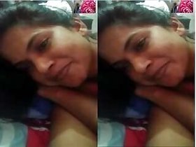 Desi Indian Girl Fucks Her Lover Part 3