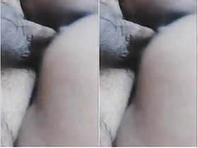 Sexy girl getting laid Part 2