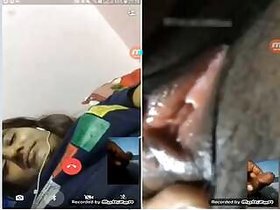 Sexy Girl Her Boobs Pussy Part 3