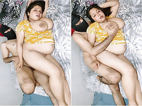 Sexy Paki's Wife Fucking Part 2