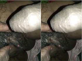Husband Records Wife's Pussy porn video