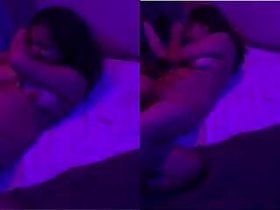 Sexy Girl Fucking Her Friends