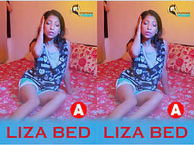 LISA'S BED