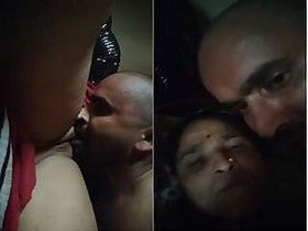 Mature Desi Cpl Licking her pussy and getting laid Part 1