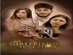 My Girlfriend's Love Story Episode 2
