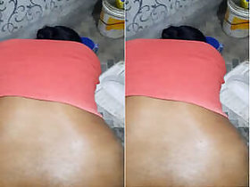 The wife with the big ass is getting fucked